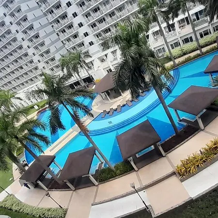 Urban Nest Staycation