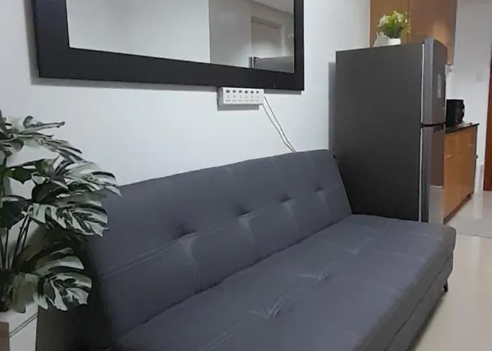 Aparthotel Urban Nest Staycation *